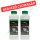 2 db FilterLogic CFL-695M Univerzális kávéfőző vízkőtelenítő folyadék – 2x500ml 