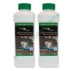 2 db FilterLogic CFL-695M Univerzális kávéfőző vízkőtelenítő folyadék – 2x500ml 
