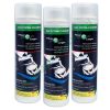 3 db FilterLogic CFL-630M Tejrendszer és tejhab tisztító folyadék automata kávéfőzőgépekhez - 3x200ml