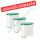 3 db FilterLogic CFL-903B kávéfőzőszűrő vízlágyító - Philips AquaClean CA6903/10 vízszűrő helyett